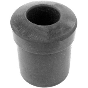 Rubber Rear Leaf Spring Bushing for Tavera