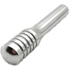 Leaf Spring Pin with Lock Plate for Chevrolet Tavera