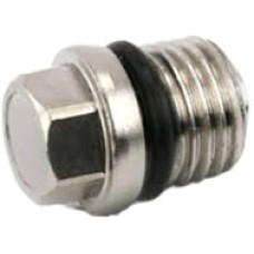 Engine Oil Chamber Drain Plug for Chevrolet Tavera