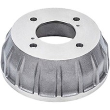 Rear Brake Drum for Tata Iris / Zip