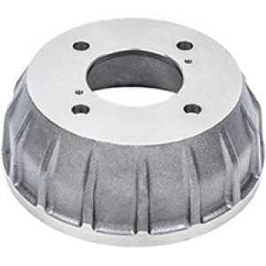 Rear Brake Drum for Tata Iris / Zip