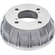 Rear Brake Drum for Tata Iris / Zip
