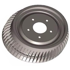 Front Brake Drum for Tata Iris / Zip