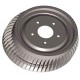 Front Brake Drum for Tata Iris / Zip