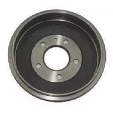 Front Brake Drum for Tata Iris / Zip (New Model)