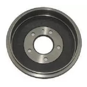 Front Brake Drum for Tata Iris / Zip (New Model)