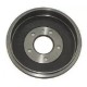 Front Brake Drum for Tata Iris / Zip (New Model)