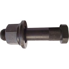 Front Wheel Hub Bolt and Nut for Tata Iris / Zip