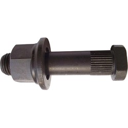 Front Wheel Hub Bolt and Nut for Tata Iris / Zip