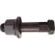 Front Wheel Hub Bolt and Nut for Tata Iris / Zip