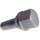 Rear Wheel Hub Bolt and Nut for Tata Iris / Zip