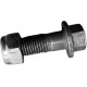 Standard Wheel Lug Nut for Tata Iris / Zip