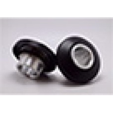 Front Wheel Hub Dust Cap for Tata Iris / Zip