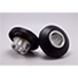 Front Wheel Hub Dust Cap for Tata Iris / Zip