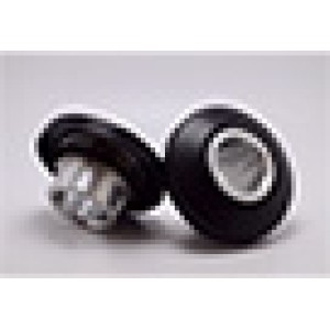 Front Wheel Hub Dust Cap for Tata Iris / Zip