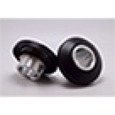 Front Wheel Hub Dust Cap for Tata Iris / Zip