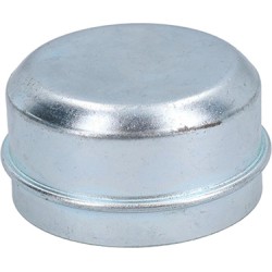 Rear Wheel Hub Dust Cap for Tata Iris / Zip