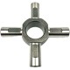 Rear Differential Cross Pin for Tata Iris / Zip