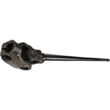 Lower Steering Cross Assembly with Rod for Tata Iris/Zip