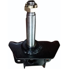 Centre Pin Bracket with Nut - Tata Iris/Zip