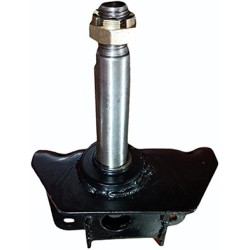 Centre Pin Bracket with Nut - Tata Iris/Zip