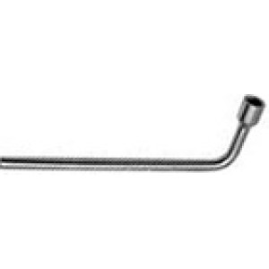 L-Type Wheel Spanner - Tata Iris/Zip