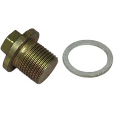 Magnetic Chamber Nut - Tata Iris/Zip