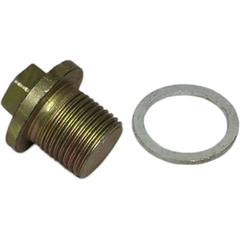 Magnetic Chamber Nut - Tata Iris/Zip