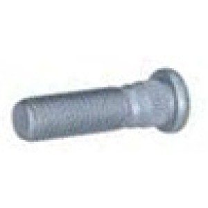 Wheel Hub Bolt with Nut - Maruti Car