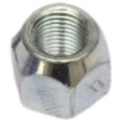 Heavy-Duty Wheel Nut - Maruti