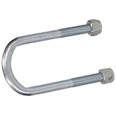 Spring U-Bolt - Maruti Car (New Model)