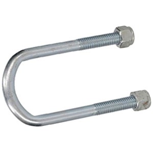 Spring U-Bolt - Maruti Car (New Model)