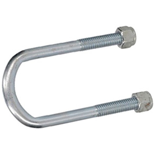 Spring U-Bolt - Maruti Car (New Model)