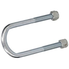 Spring U-Bolt - Maruti Car