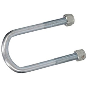 Spring U-Bolt - Maruti Car