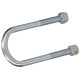 Spring U-Bolt - Maruti Car