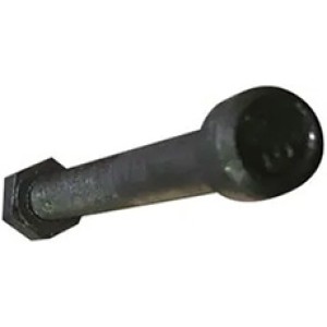 Leaf Spring Centre Bolt - Maruti Car