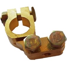 Battery Clamp Bolt with Nut - Maruti