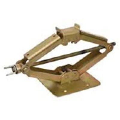 Scissor Jack - Maruti Car