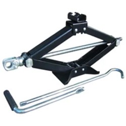Scissor Jack - Maruti Van