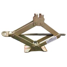 Scissor Jack - Maruti Zen