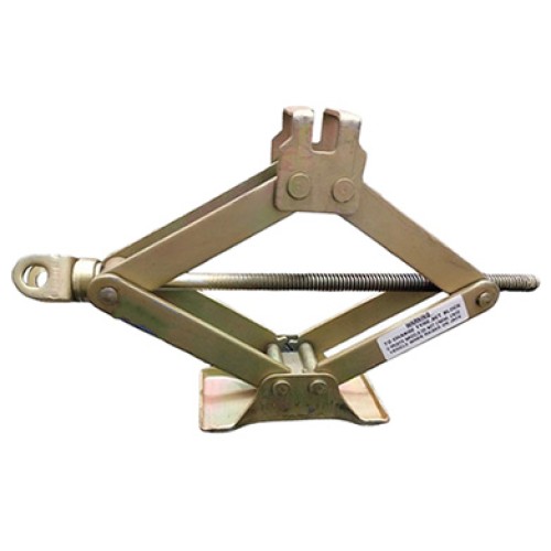 Scissor Jack - Maruti Zen