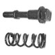 Exhaust Silencer Bolt - Maruti Car/Van