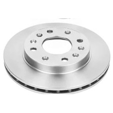 Front Brake Disc Rotor - Tata Sumo (NM)