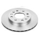 Front Brake Disc Rotor - Tata Sumo (NM)