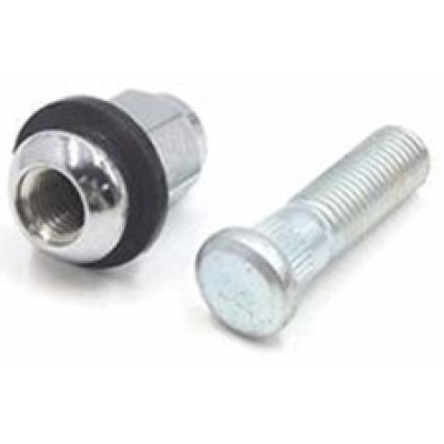 Wheel Hub Bolt - Tata Sumo (GM Model)