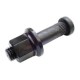 Wheel Hub Bolt - Tata Sumo (NM Model)