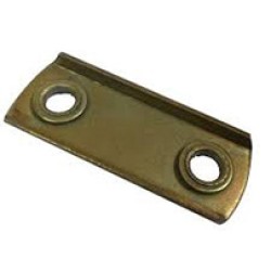 Leaf Spring Shackle Plate - Tata Sumo