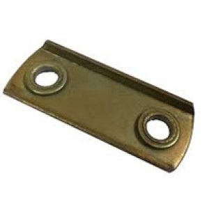 Leaf Spring Shackle Plate - Tata Sumo