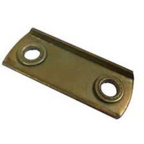 Leaf Spring Shackle Plate - Tata Sumo Leaf Spring Shackle Plate - Tata Sumo